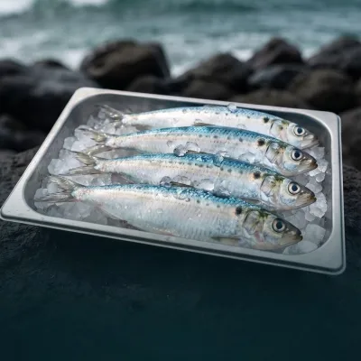 Sardinatas