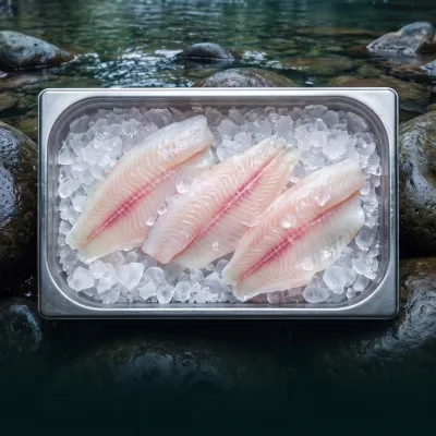 Tilapia Filete