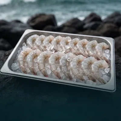 Langostino Pelado